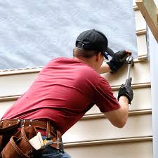 Best Aluminum Siding Installation  in Cottonwood, AZ